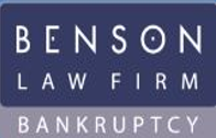 David M. Benson, Attorney at Law, Bankruptcy Lawyer Profile Picture